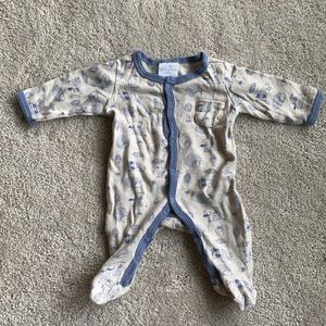 Laura Ashley sleeper